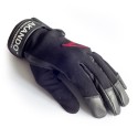 Akando - Gants Pro Black