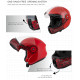 Casque Tonfly TFX