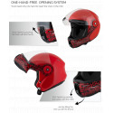 Casque Tonfly TFX