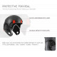 Casque Tonfly TFX