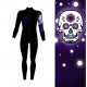 Boogie Man Skin Calavertas stock