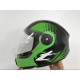 Casque Tonfly TFX