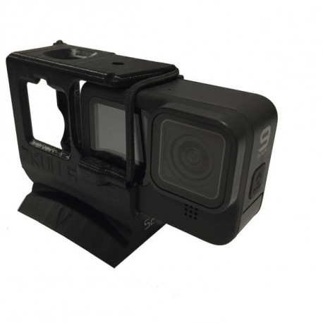 ZKULLS LPS9 pour GoPro 9