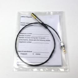 Airtec - cutter Cypres