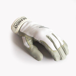 Akando - Gants Ultimate Blancs
