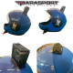 Casque Parasport ZX