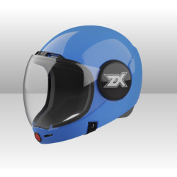 Casque Parasport ZX (couleur)