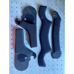 Parasport- doublure interne ZX