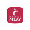 Forfait retour colis Mondial relais avec assurance 150 €