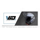 Casque Tonfly VID 1