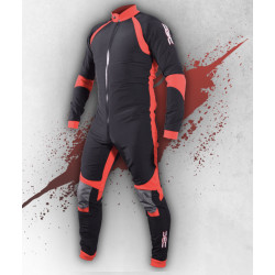 Intrudair - DBC Suit (Hybrid)