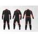 Intrudair - DBC Suit (Hybrid)