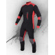 Intrudair - CF suit