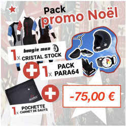 "Pack promo Noël"