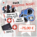"Pack promo Noël"