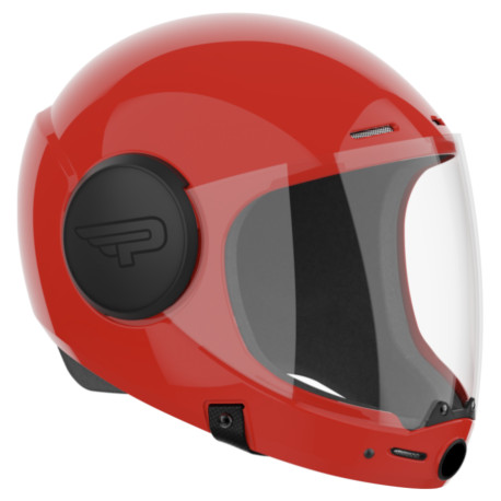 Casque Parasport ZX (couleur)
