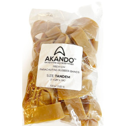 ELASTIQUES TANDEM