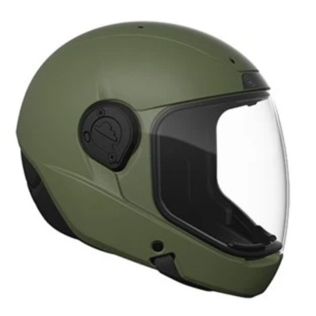 Casque intégral Cookie G35