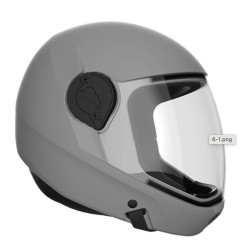 Casque intégral Cookie G4