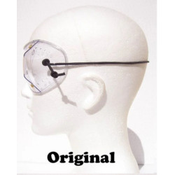 Flex Z - Flex Z "Originale" (transparente)