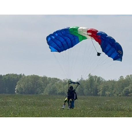 Ensemble complet ATOM LEGEND 0