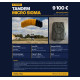 Tandem Micro Sigma Jyro 330 • VR-360 • Cypres
