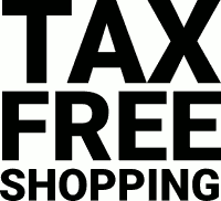 Shopping sans taxe